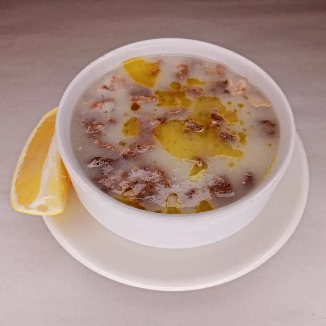 Çelikoğlu Et Mangal Pide Kebap